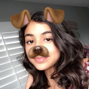 Meet your Posher, Brianna